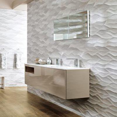 3d Wall 4