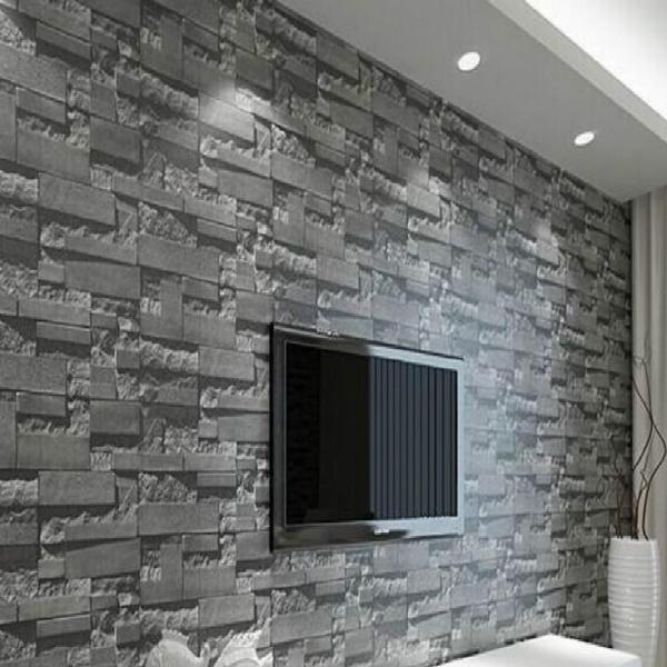 3D Wall Style 1