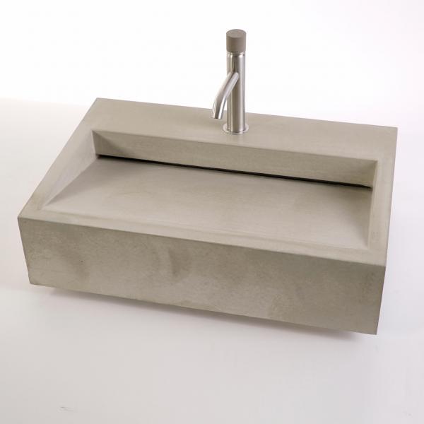 Beton Waschtisch Cuneo