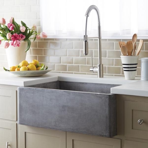 Farmhouse Sink