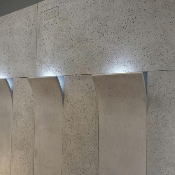 MK Commercial Style CWP 2X4 STONE AGGREGATE