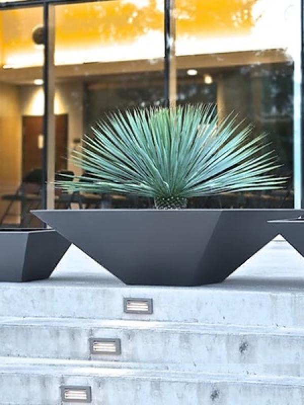 MK Diamond Pots